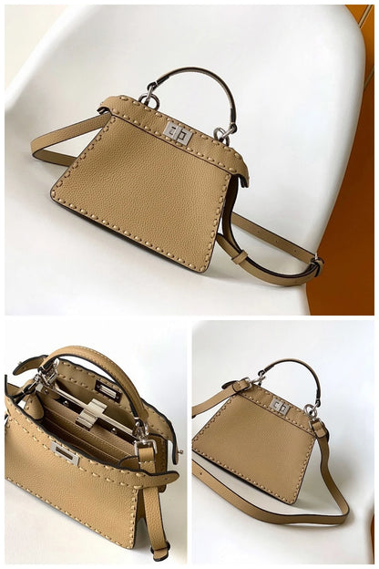 NB - FDE Bag - 012