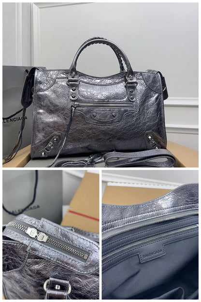 NB - BG Bag - 1952
