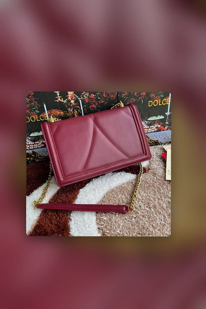 NB - DAG Bag - 724