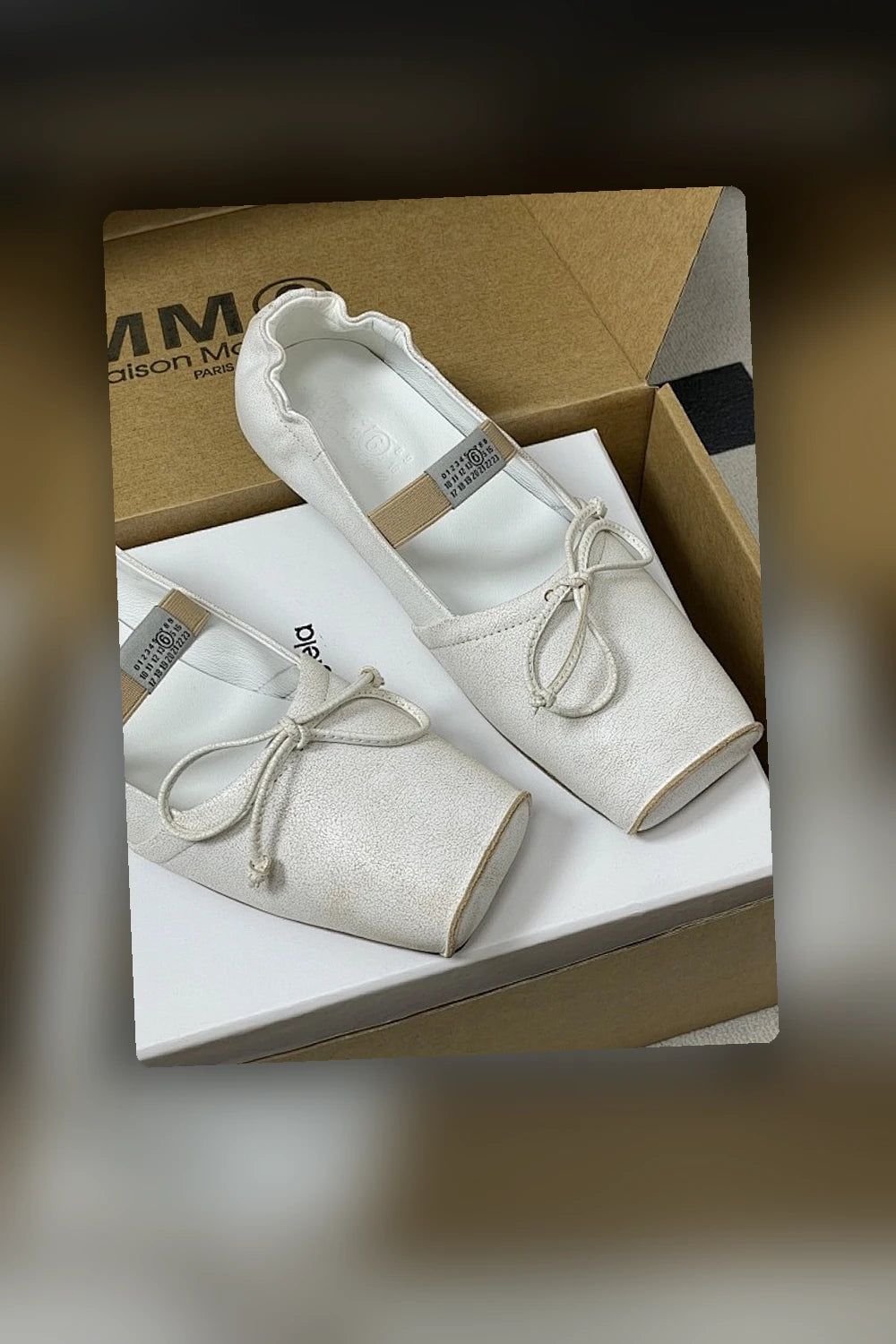 NB - BG Women Shoes - 439