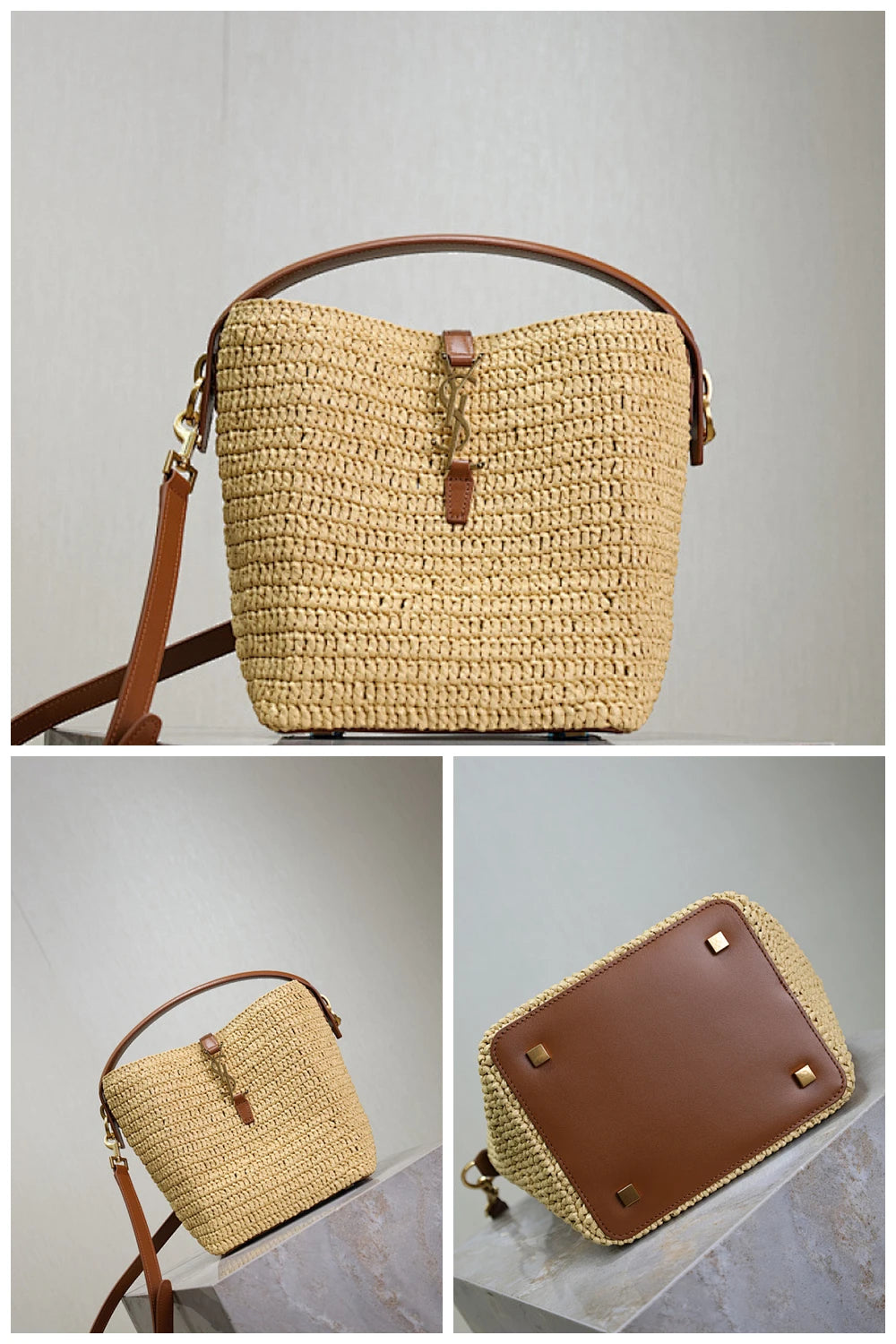 NB - YLS Bag - 1233