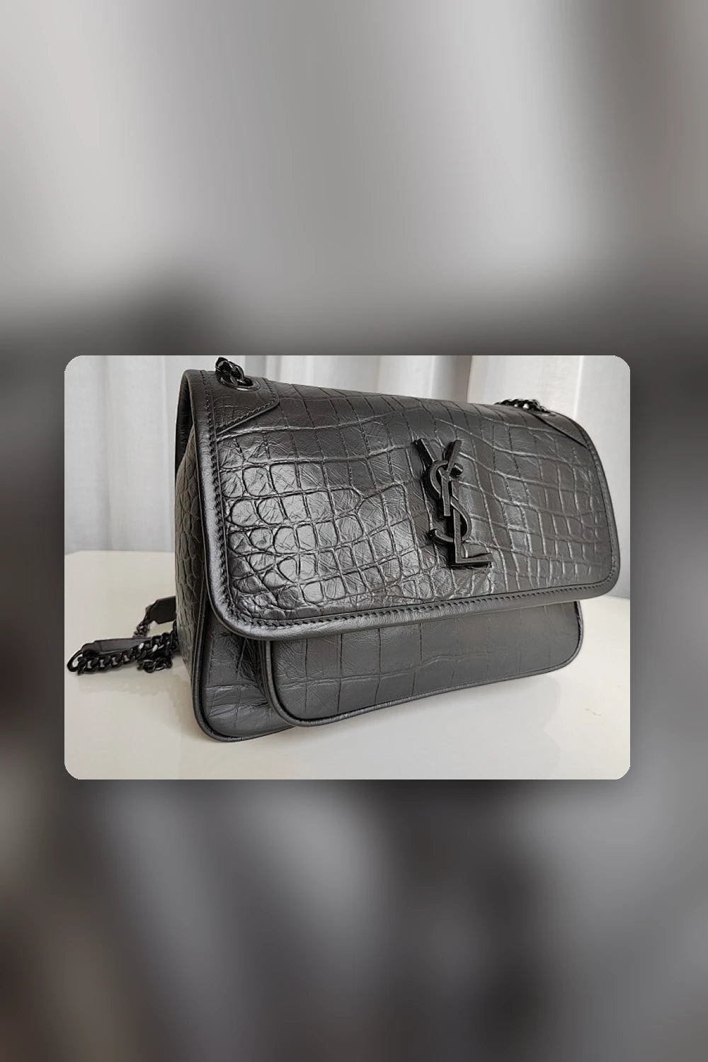 NB - YLS Bag - 1687