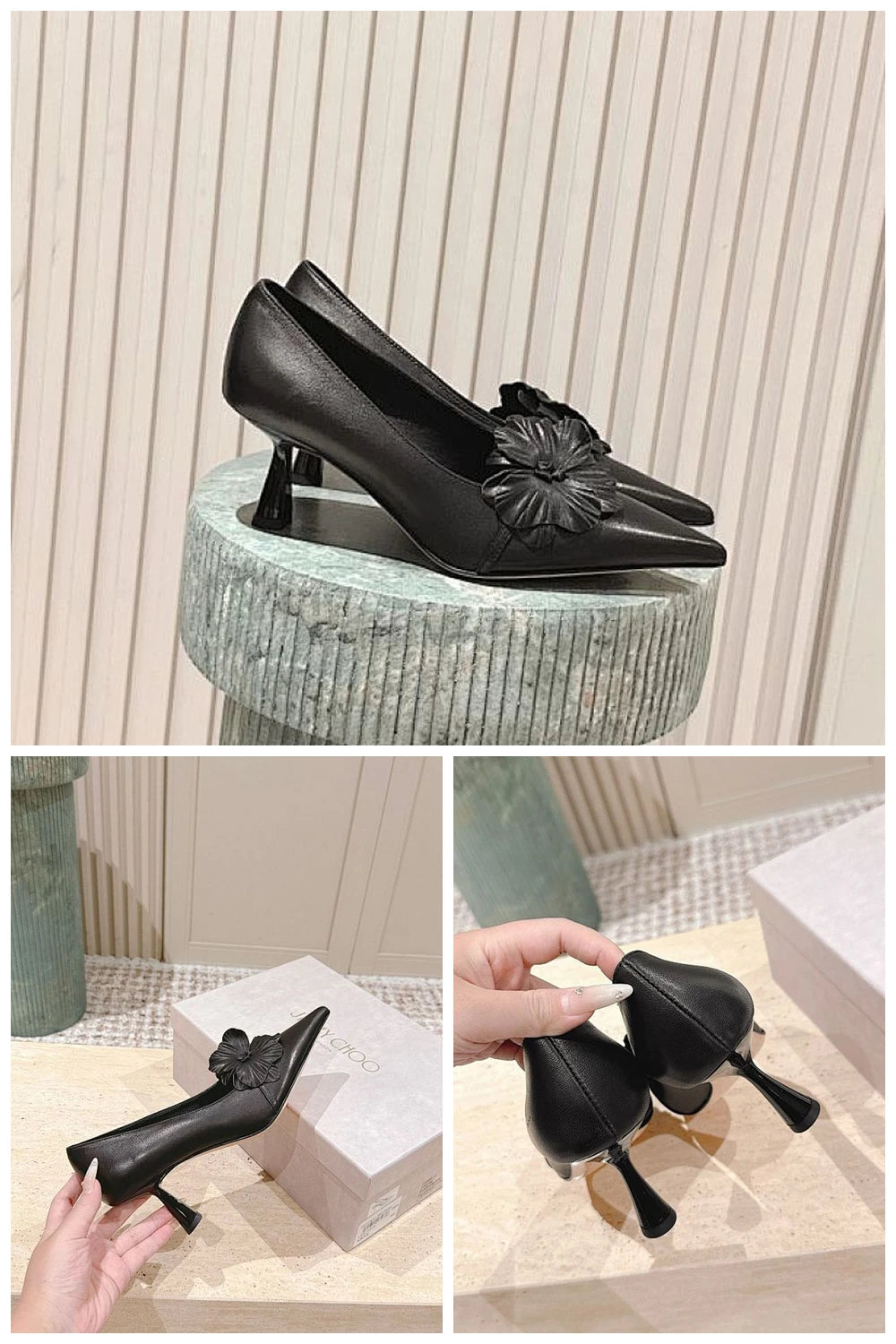 NB - JMC Mix Items - 501