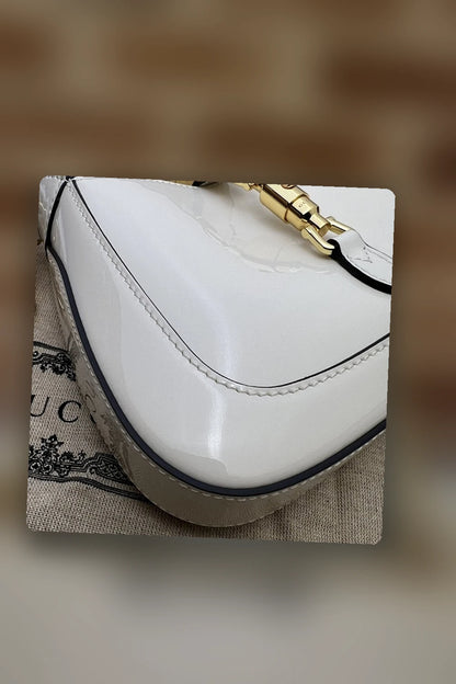 NB - GUKI Bag - 1284