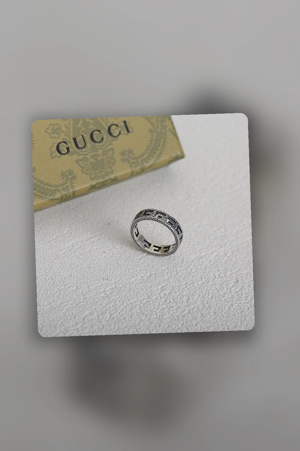 NB - GUKI Jewelry - 479