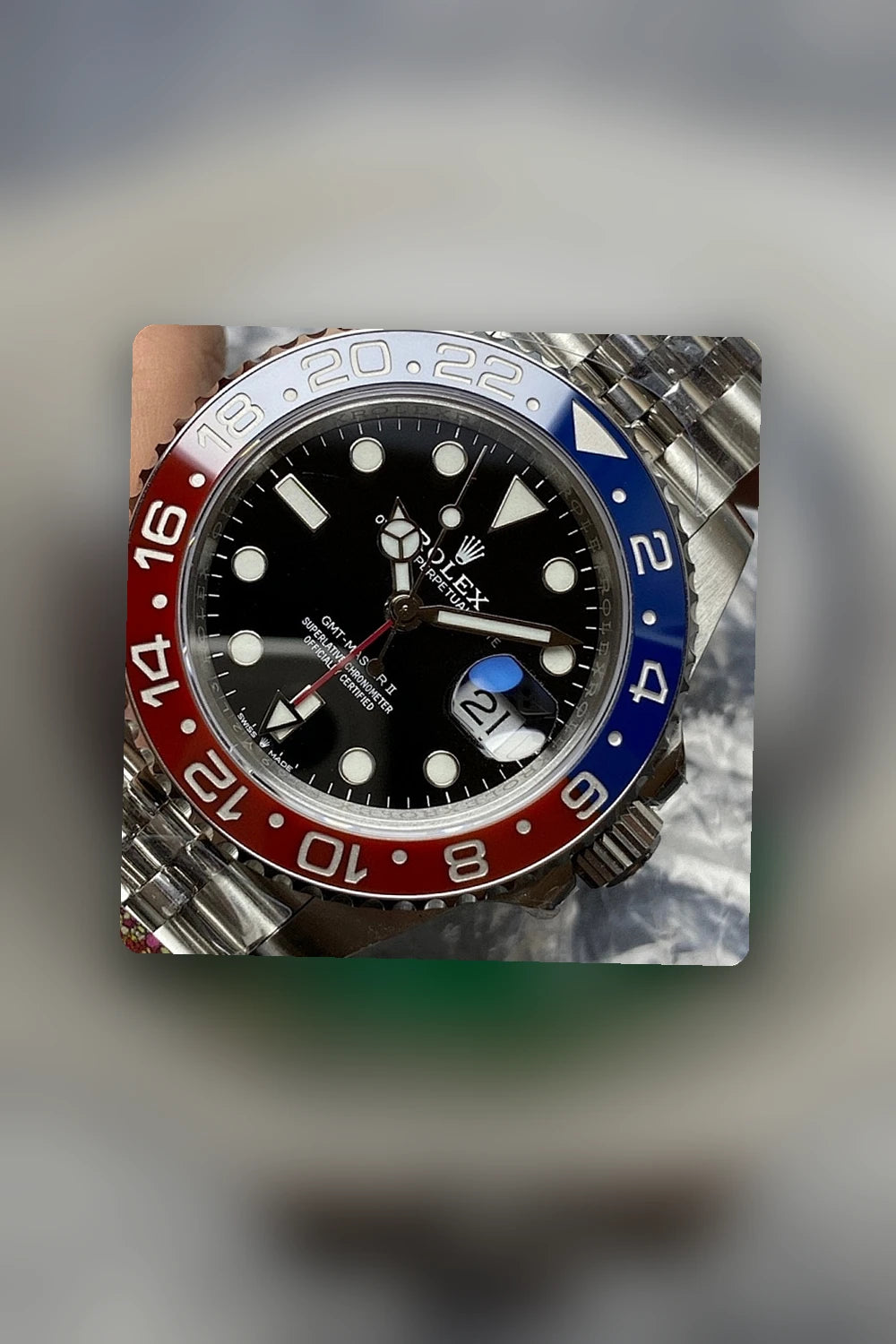 NB - Mix Watch - 494
