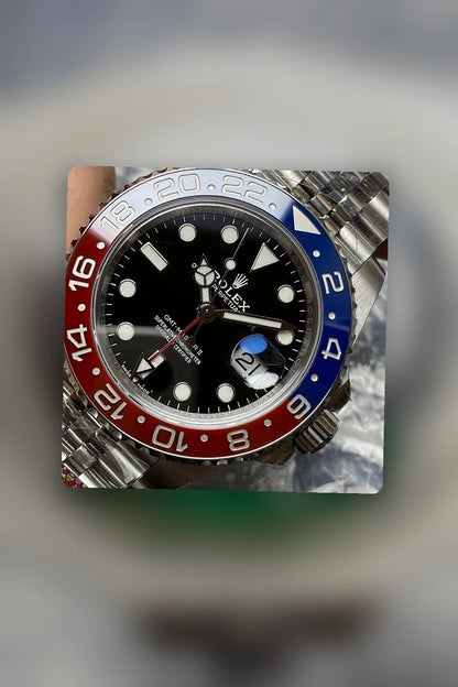 NB - Mix Watch - 494