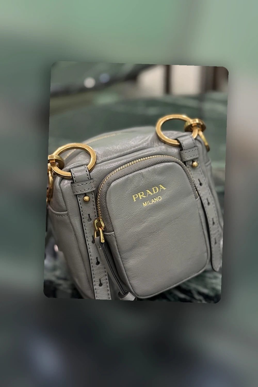 NB - PD Bag - 396