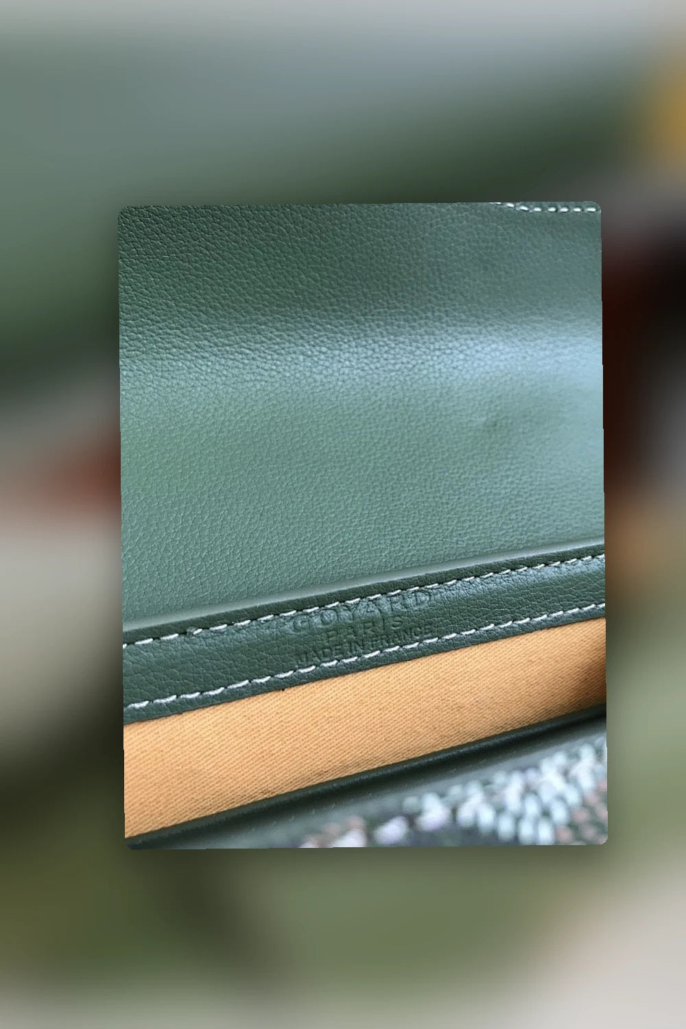 NB - GYO Bag - 1379
