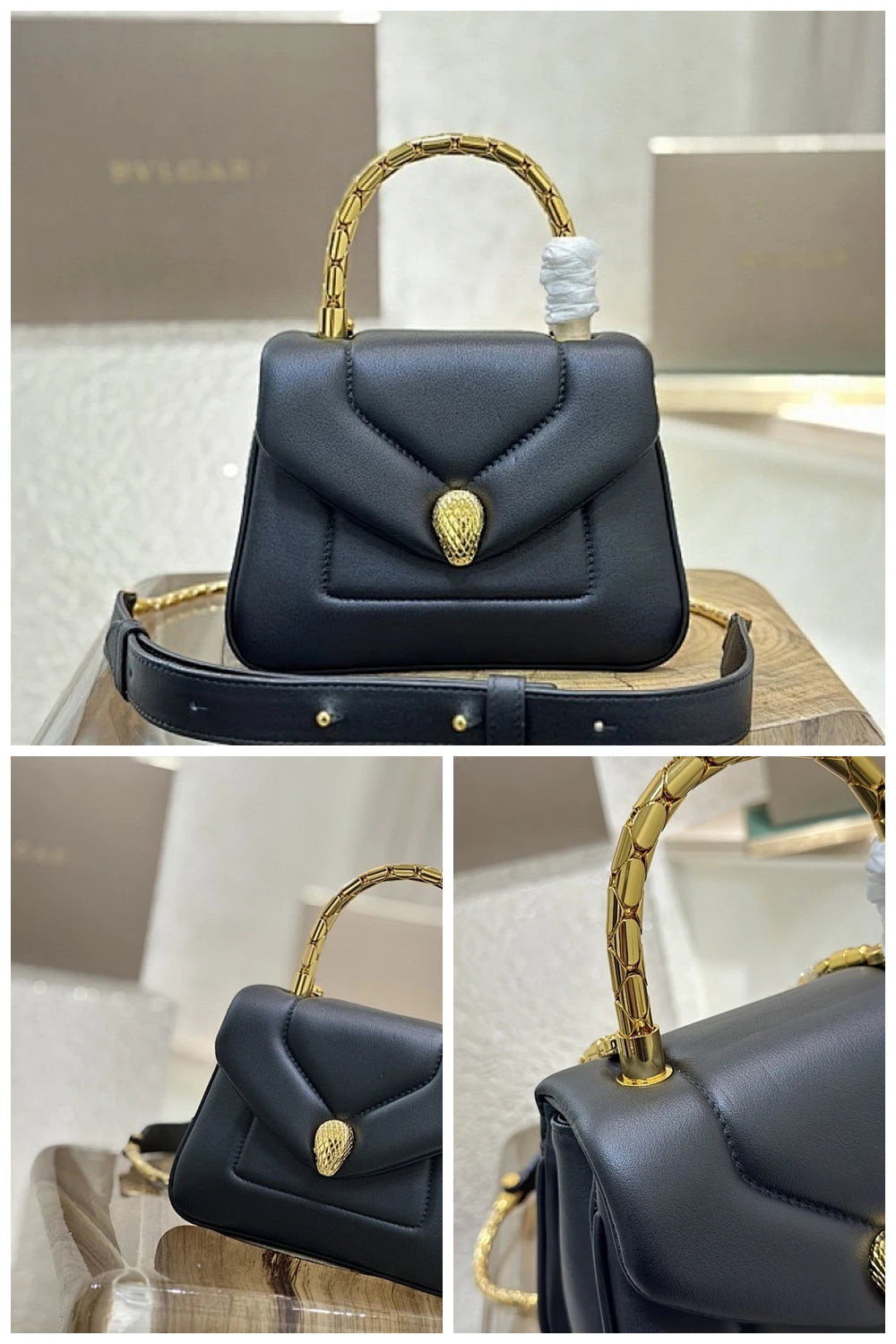 NB - BGL Bag - 189