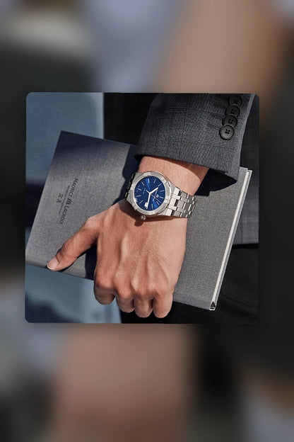 NB - Mix Watch - 481