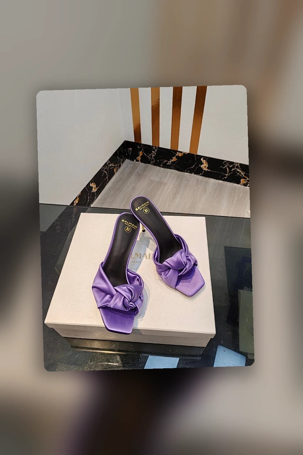 NB - BAM Women Shoes - 532