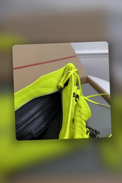 NB - BG Bag - 1989