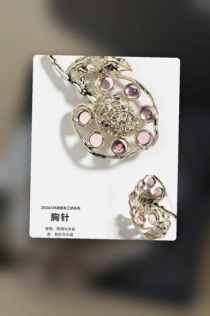 NB - CHL Jewelry - 621