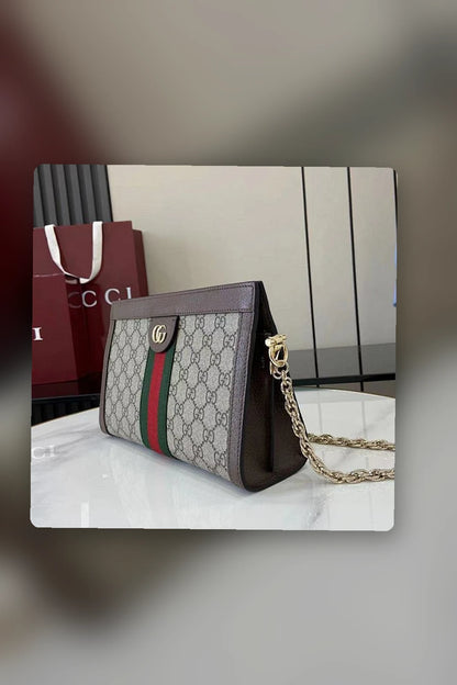 NB - GUKI Bag - 587