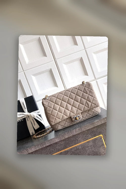 NB - CHL Bag - 433