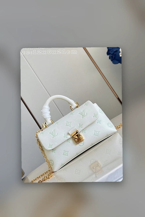 NB - LOV Bag - 535