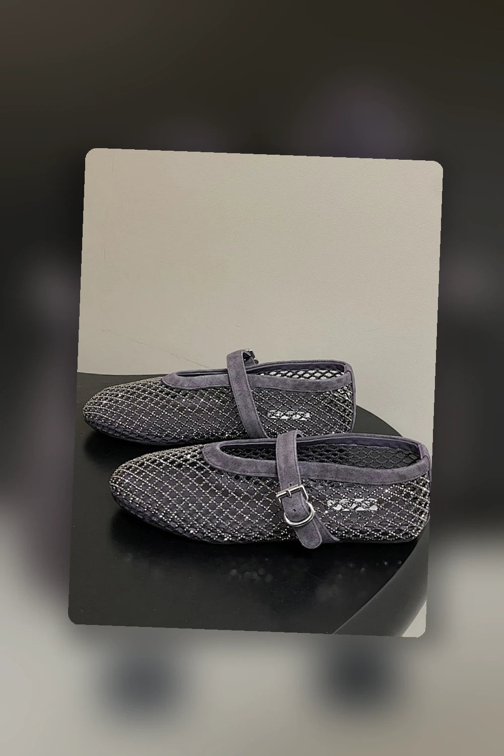 NB - AAL Women Shoes - 078