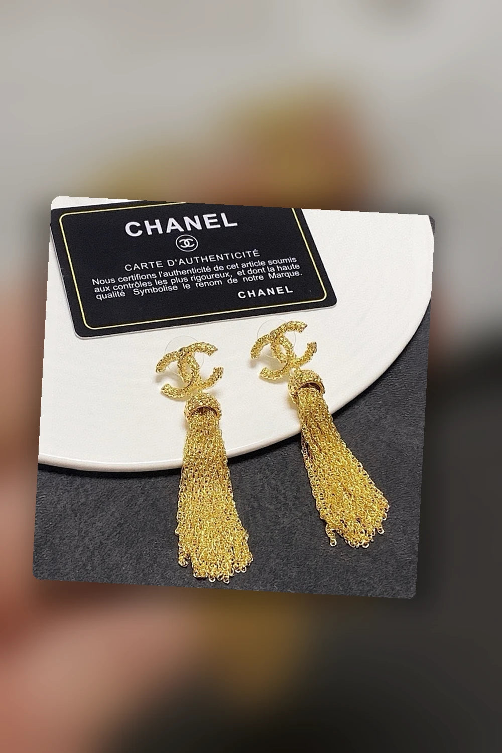 NB - CHL Jewelry - 1040