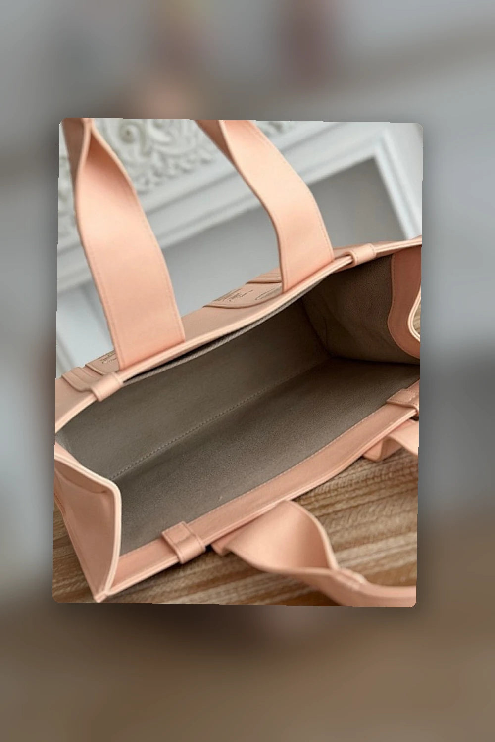 NB - CLE Bag - 254