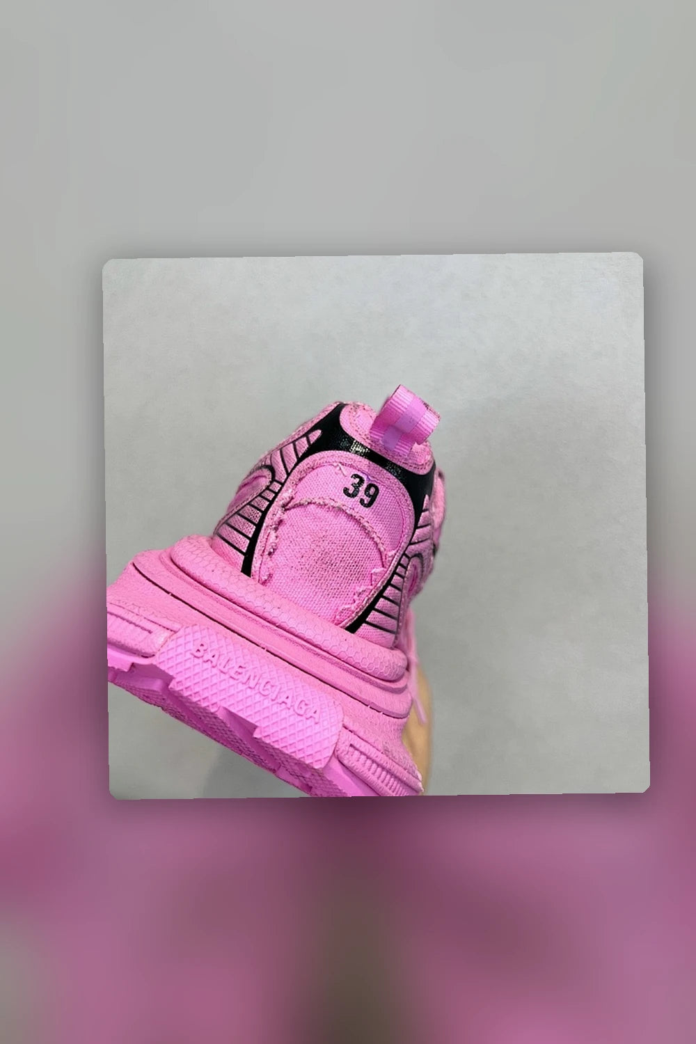 NB - BG Women Shoes - 1535