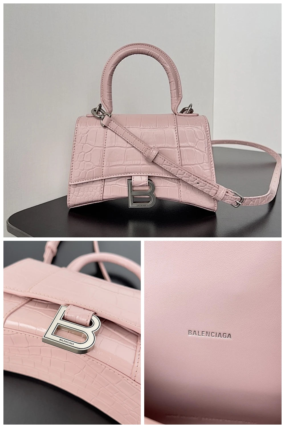 NB - BG Bag - 565
