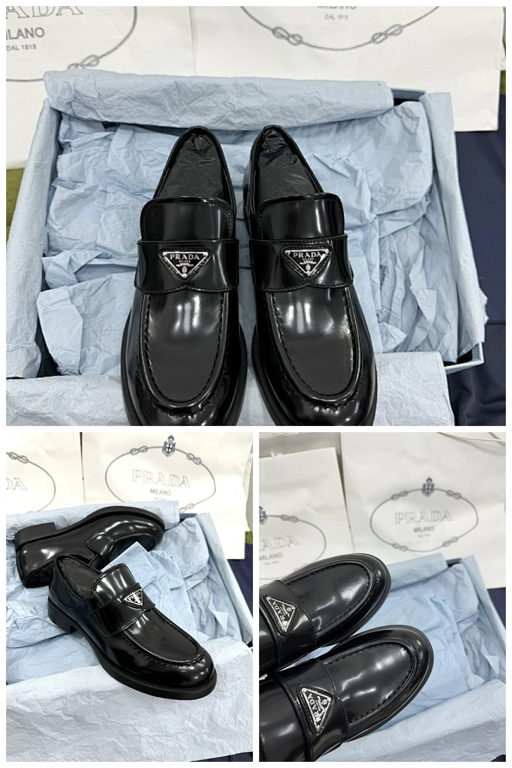 NB - PD Women Shoes - 1000