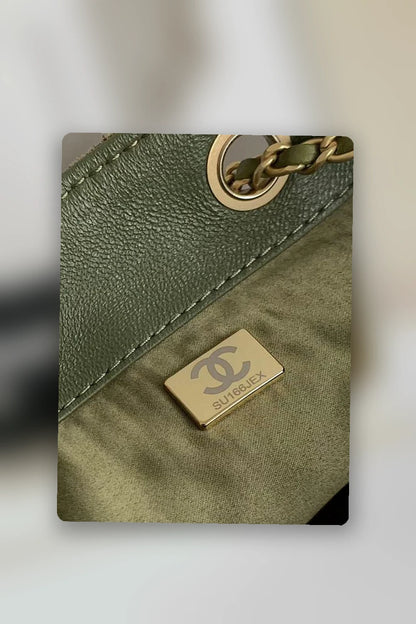 NB - CHL Bag - 612