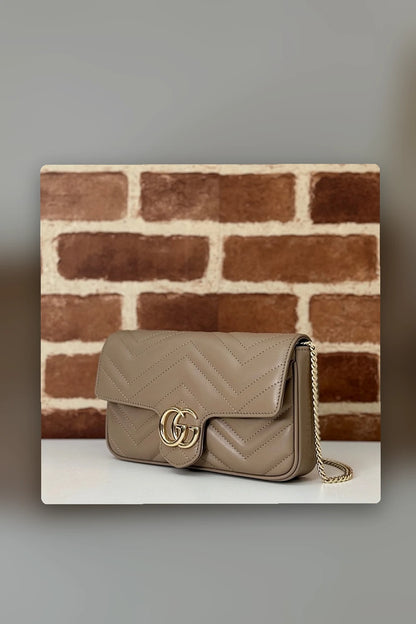 NB - GUKI Bag - 963