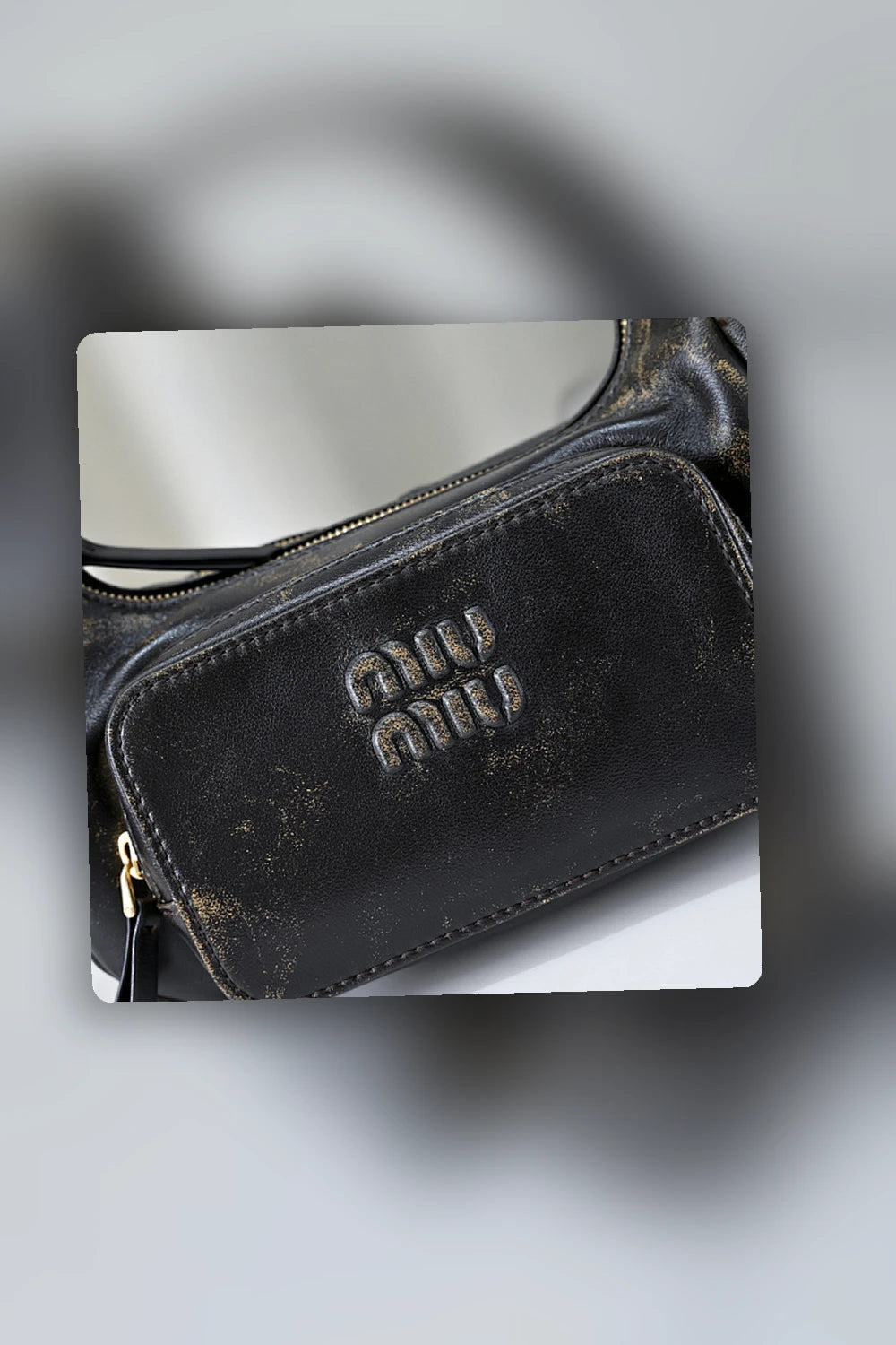 NB - MMU Bag - 1150