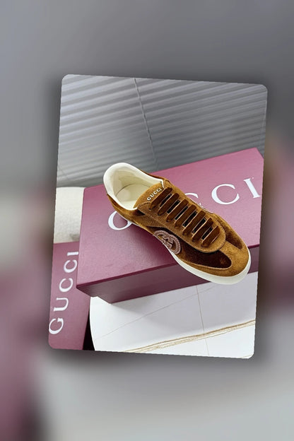NB - GUKI Women Shoes - 708