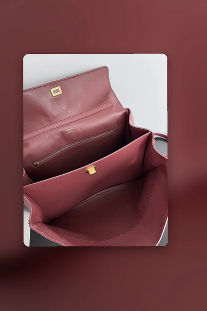 NB - BG Bag - 2256