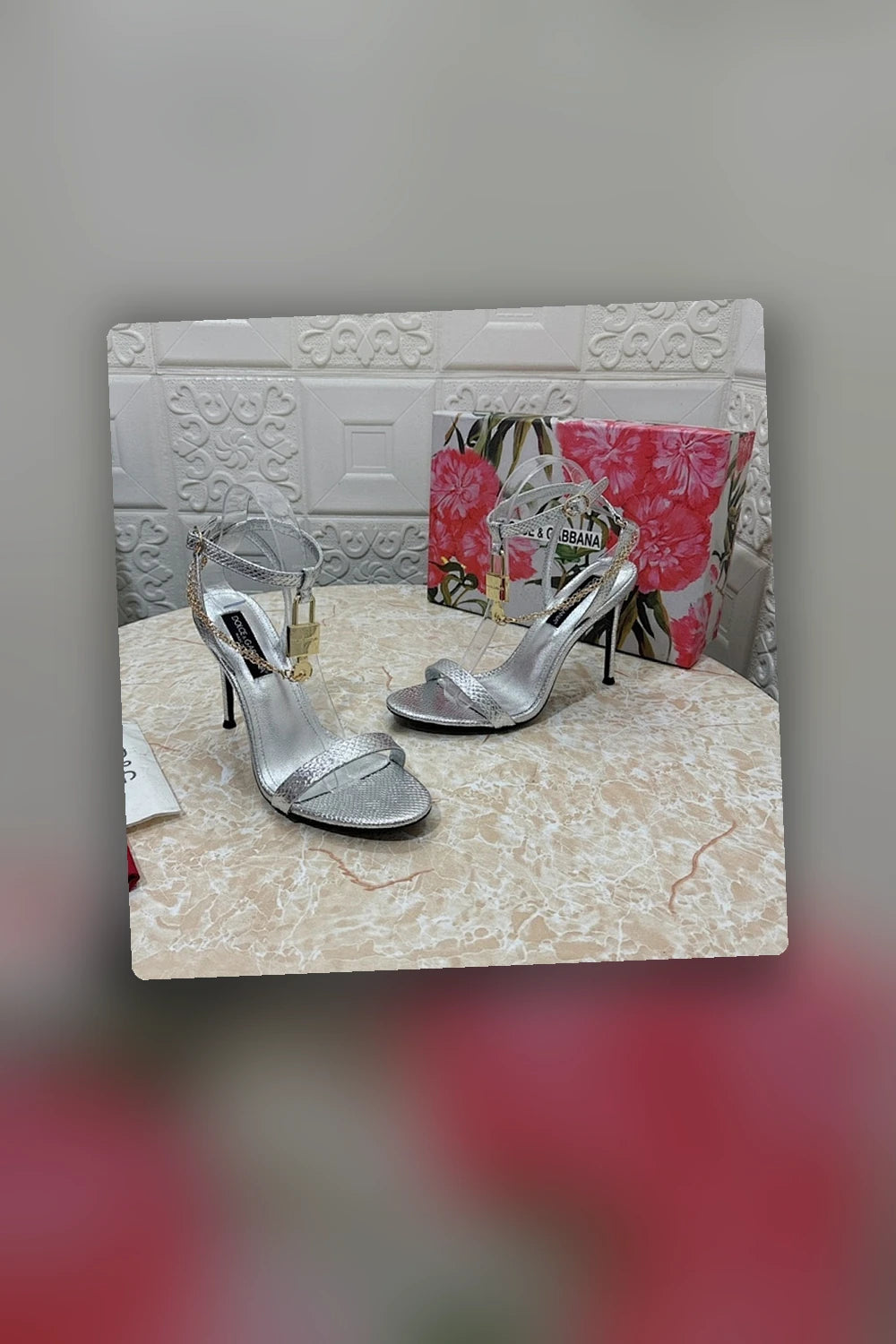 NB - DAG Women Shoes - 166