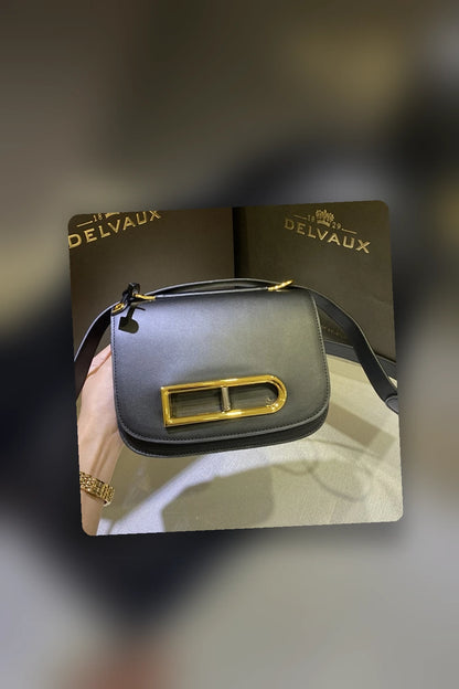NB - DLVX Bag - 215