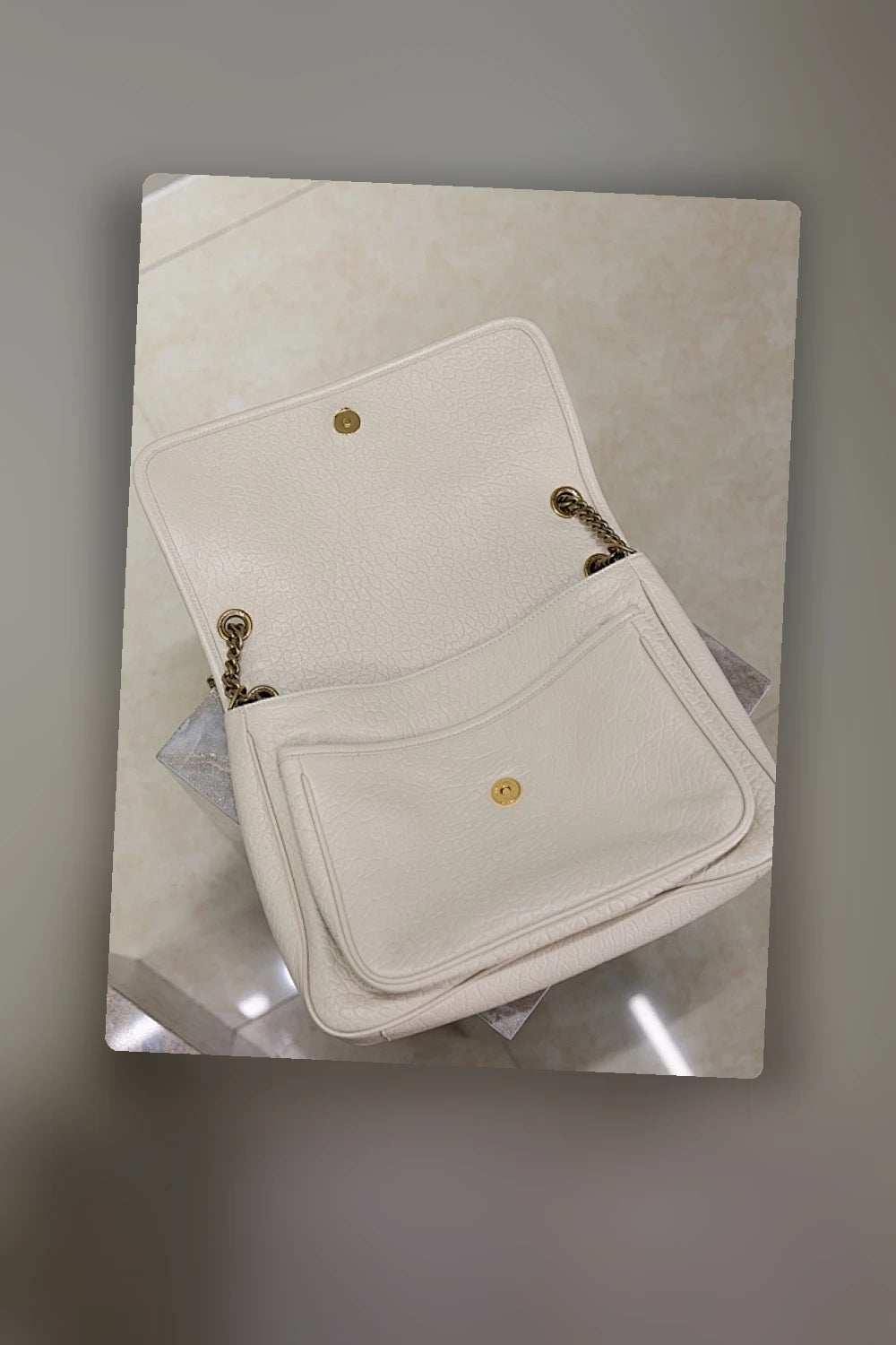 NB - YLS Bag - 407