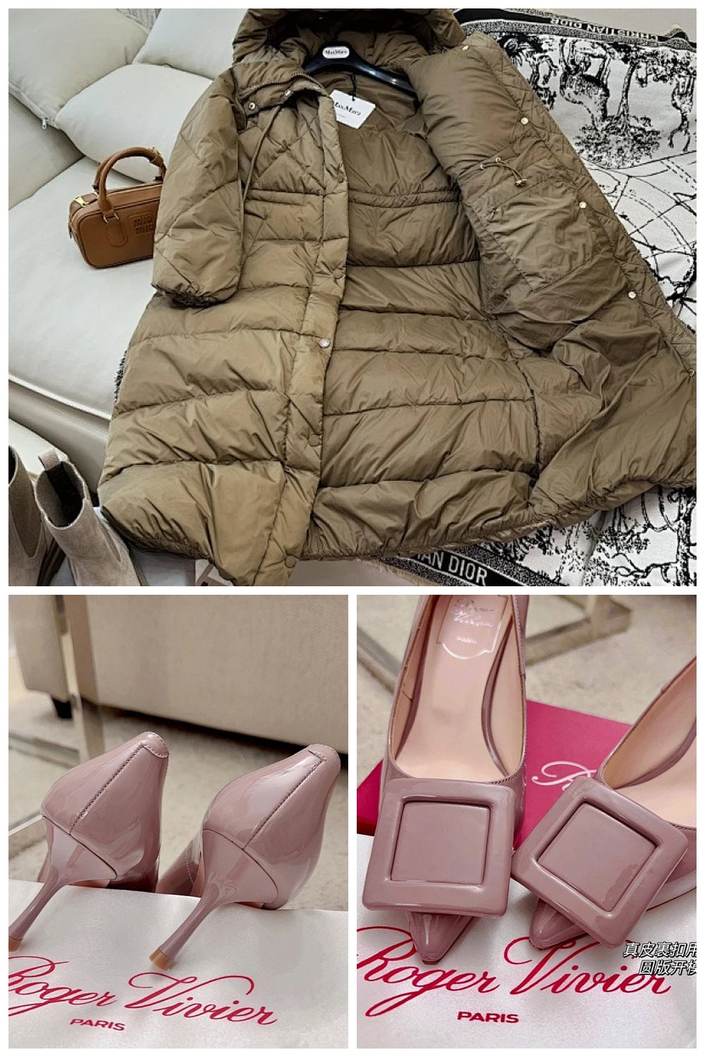 NB - RVR Women Shoes - 791