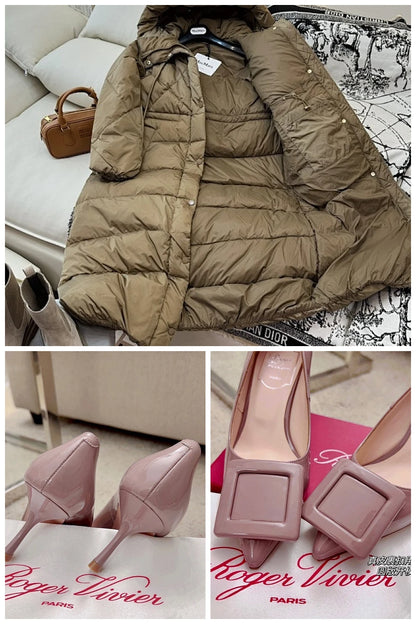 NB - RVR Women Shoes - 791