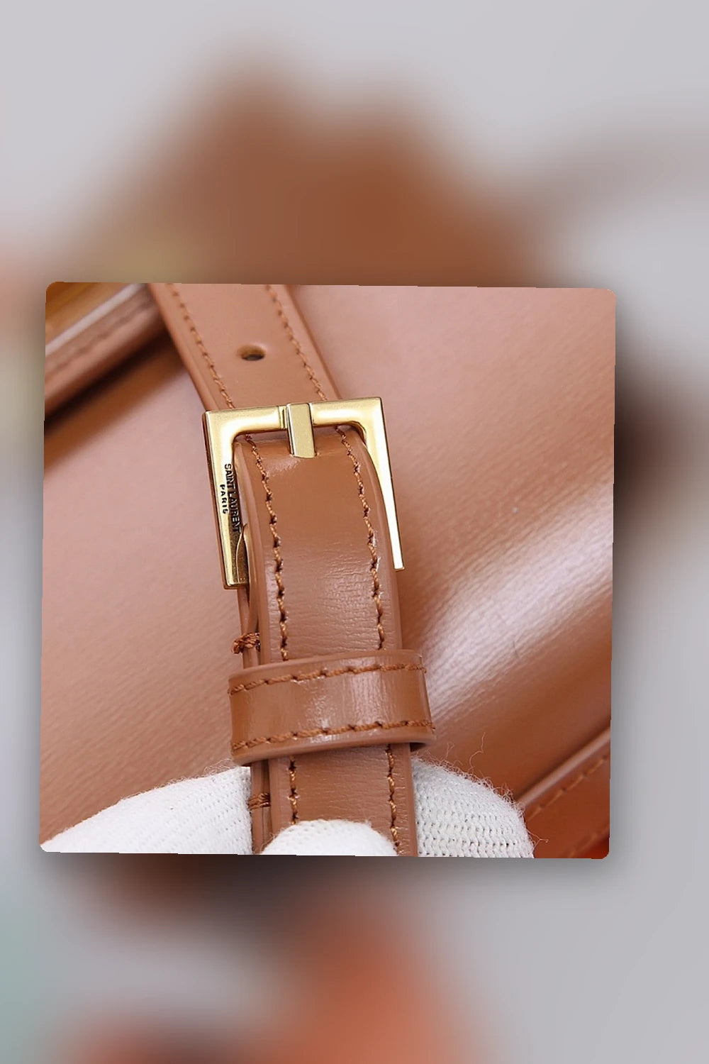 NB - YLS Bag - 1543
