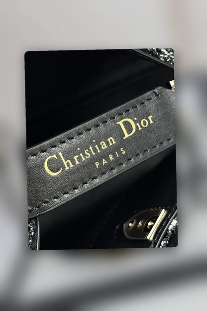 NB - DOR Bag - 1409