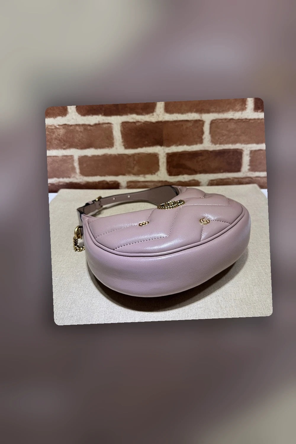 NB - GUKI Bag - 1324