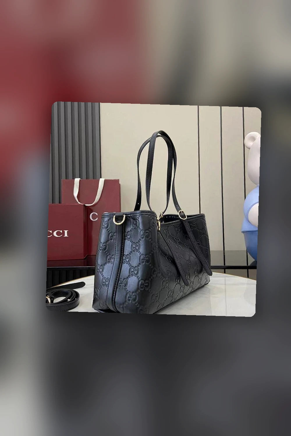 NB - GUKI Bag - 459