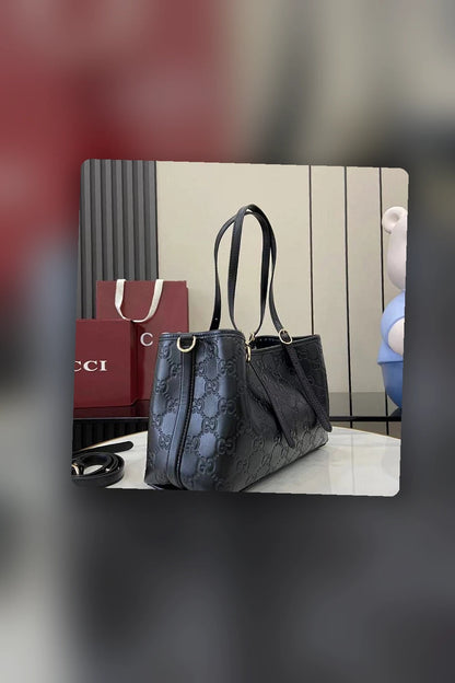 NB - GUKI Bag - 459