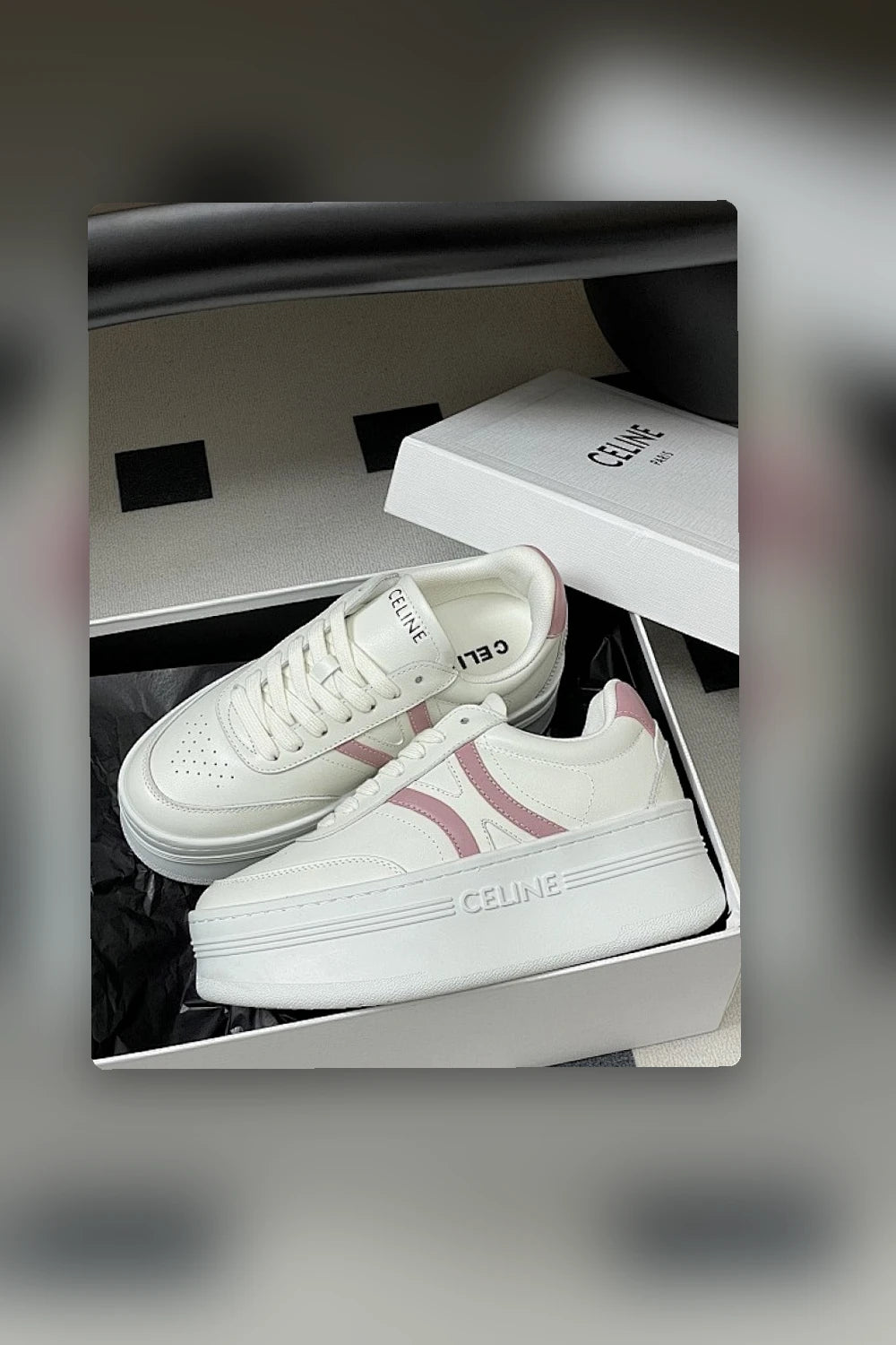 NB - COL Women Shoes - 400