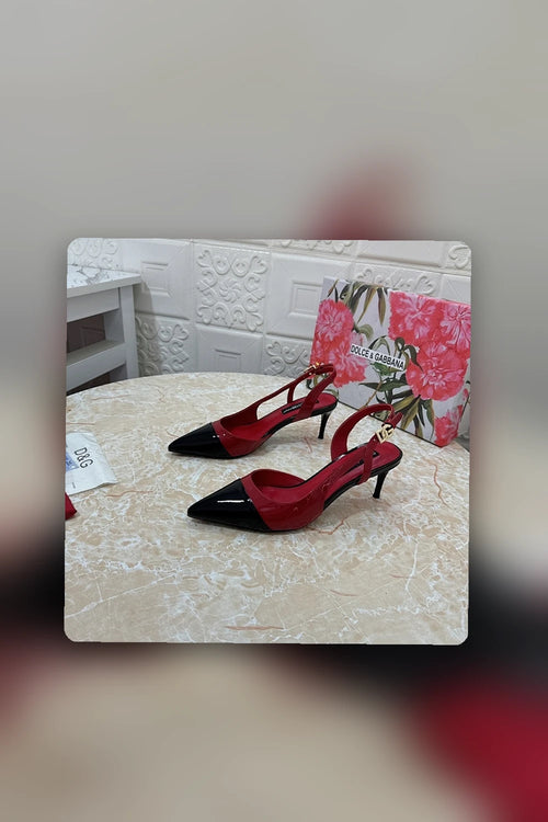 NB - DAG Women Shoes - 645