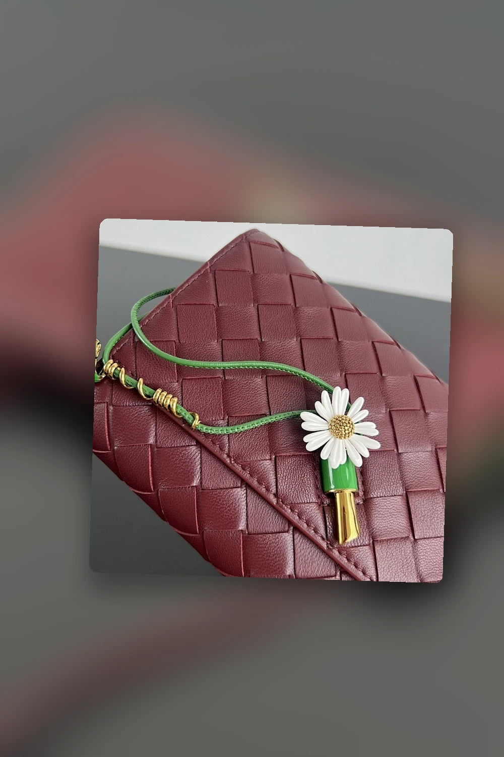 NB - BOV Bag - 743