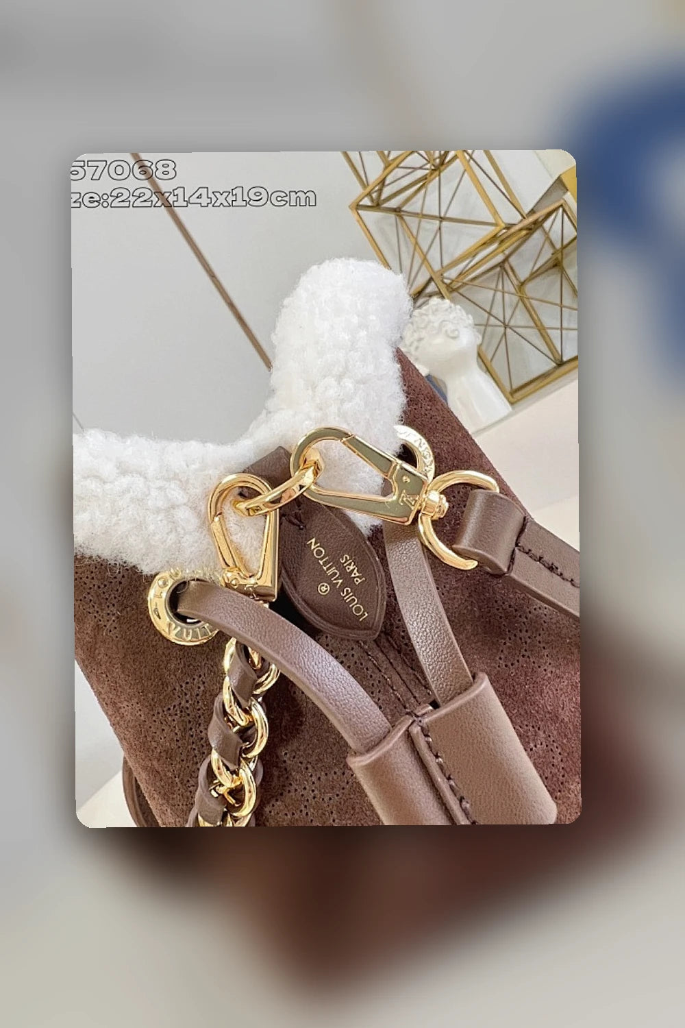 NB - LOV Bag - 944