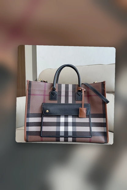 NB - BOR Bag - 220