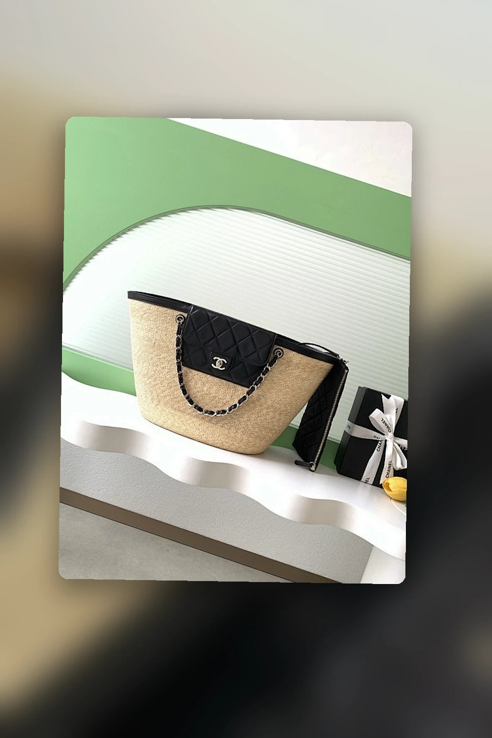 NB - CHL Bag - 357