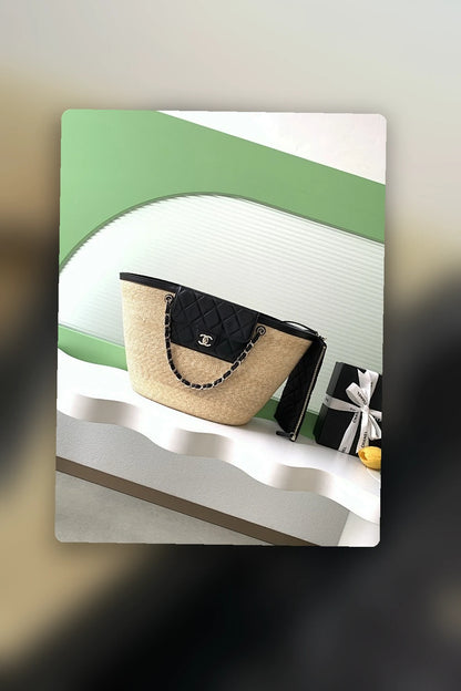 NB - CHL Bag - 357