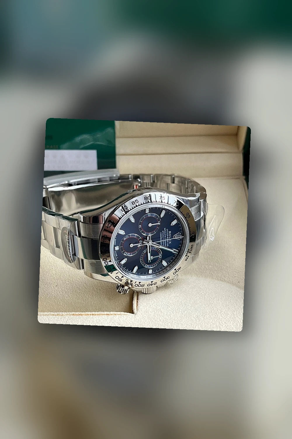 NB - Mix Watch - 654